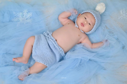 十堰宝宝脚热怎么回事